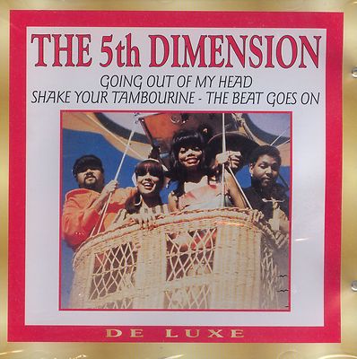 5th Dimension - The 5th Dimension