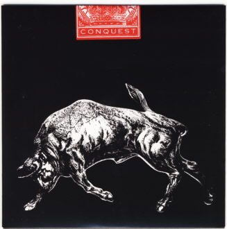 White Stripes - The Conquest Part 3 / Cash Grab Complications On The Matter