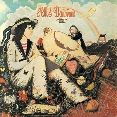 Donovan - Hms Donovan