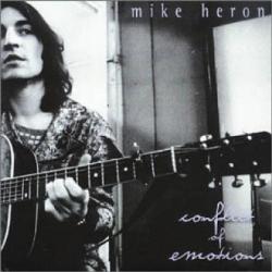 Mike Heron - Conflict Of Emotions