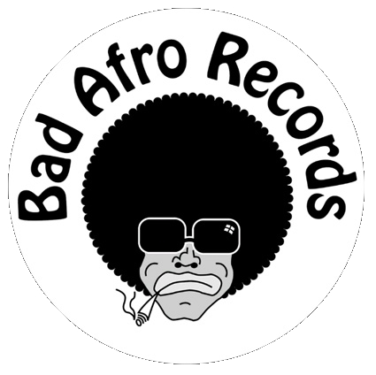 Bad Afro Records