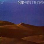 Deuter - Silence Is the Answer/Buddham Sharnam Gachchami (2 LP)