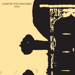 Lamp of the Universe - Heru (CD)