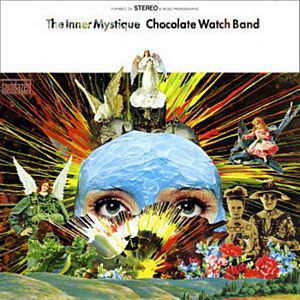 Chocolate Watch Band - Inner Mystique (180g LP) Chocolate Watch Band - Inner Mystique (180g LP)