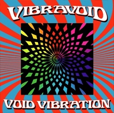 Vibravoid - Void Vibration (180g - 2 LP) [Black]
