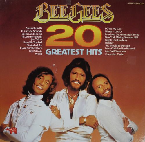 20 Greatest Hits