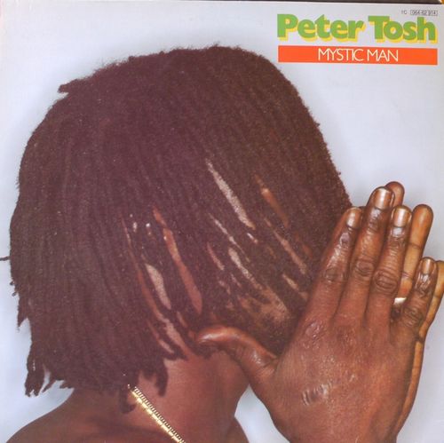 Peter Tosh - Mama Africa