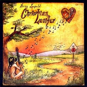 Perry Leopold - Christian Lucifer (CD) Perry Leopold - Christian Lucifer (CD)