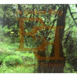 In Gowan Ring - Exists & Entrances (2 CD)