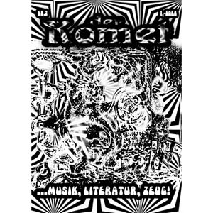 Der Komet #2 (Magazin) Der Komet #2 (Magazin)