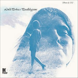 Linda Perhacs - Parallelograms (180g LP)