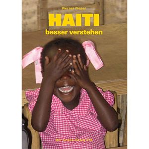 Werner Pieper - "Haiti besser verstehen" (Buch)
