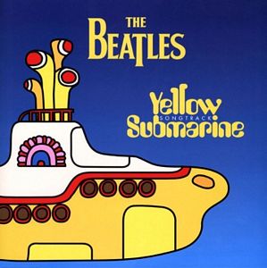 Beatles, The - Yellow Submarine: Songtrack (LP) Beatles, The - Yellow Submarine: Songtrack (LP)