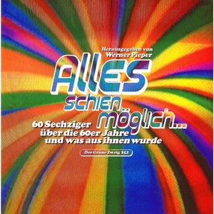 Werner Pieper (Hg.) - "Alles schien m�glich ..." (Buch)