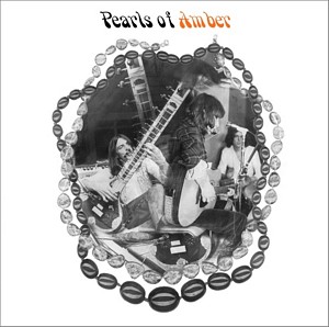 Amber - Pearls of Amber (CD)
