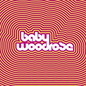 Baby Woodrose - s/t (CD) Baby Woodrose - s/t (CD)