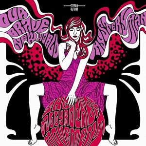 Dolly Rocker Movement - Our Brave New World (7" Vinyl) Dolly Rocker Movement - Our Brave New World (7" Vinyl)