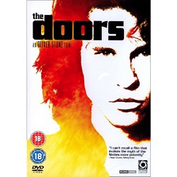 The Doors (DVD)