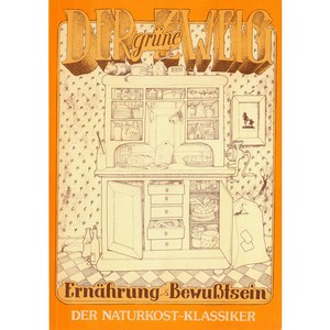 Werner Pieper - "Ern�hrung & Bewu�tsein" (Buch)