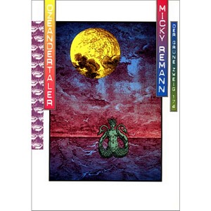 Micky Remann - "Ozeandertaler" (Buch)