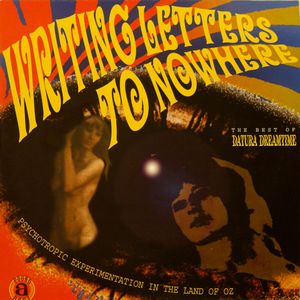 VA - Writing Letters To Nowhere (LP) VA - Writing Letters To Nowhere (LP)