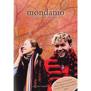 Mondamo "Das kleine Heft voll Lebenslust" #1 (Magazin) Mondamo "Das kleine Heft voll Lebenslust" #1 (Magazin)