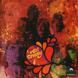 Dream - Get Dreamy (CD) Dream - Get Dreamy (CD)