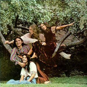 Incredible String Band - Changing Horses (CD) Incredible String Band - Changing Horses (CD)