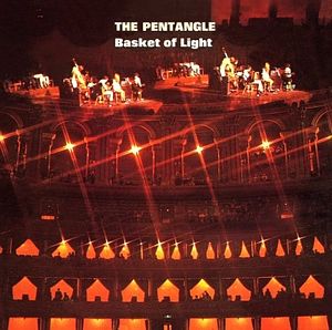 Pentangle - Basket Of Light (CD)