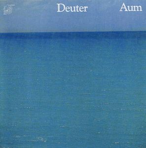 Deuter - Aum (cherry Red)