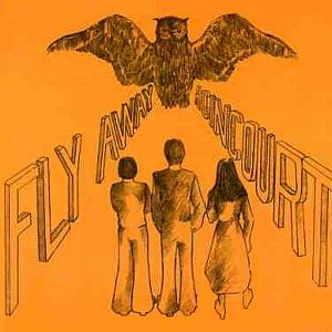Agincourt - Fly Away (CD)