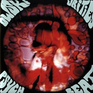 VA - Owski-Urities: Psych Beat (LP)