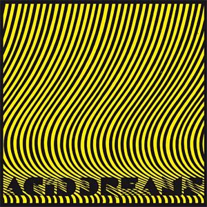 VA - Acid Dreams (180g LP)