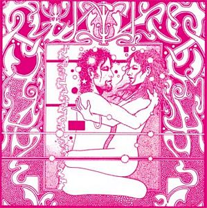 VA - The Perfumed Garden Vol. 1 (180g LP)