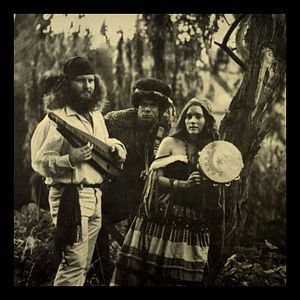Yellow Autumn - Children Of The Mist (col. LP) Yellow Autumn - Children Of The Mist (col. LP)